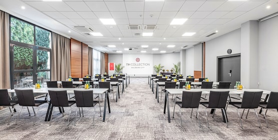 NH Collection Salzburg City